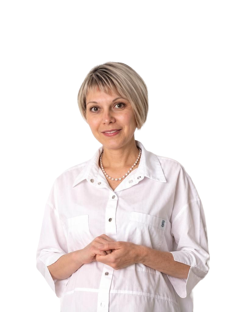Абитова Айнара Ильгизовна